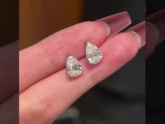 Ngọc kim cương phát triển trong phòng thí nghiệm